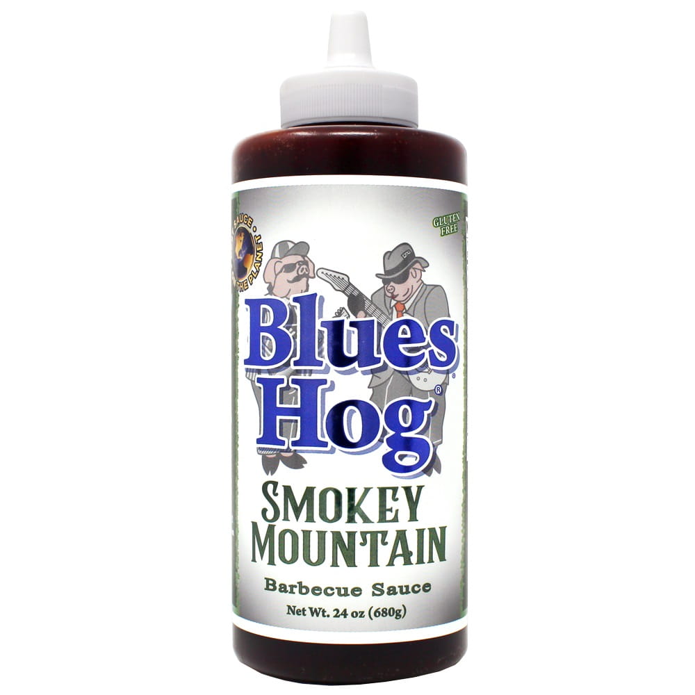 Blues Hog Smokey Mountain Squeeze