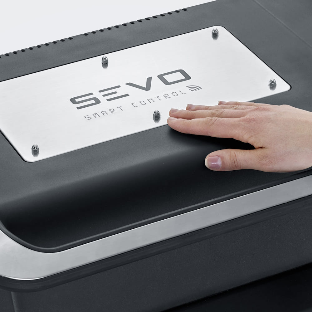 SEVO Smart Control GT