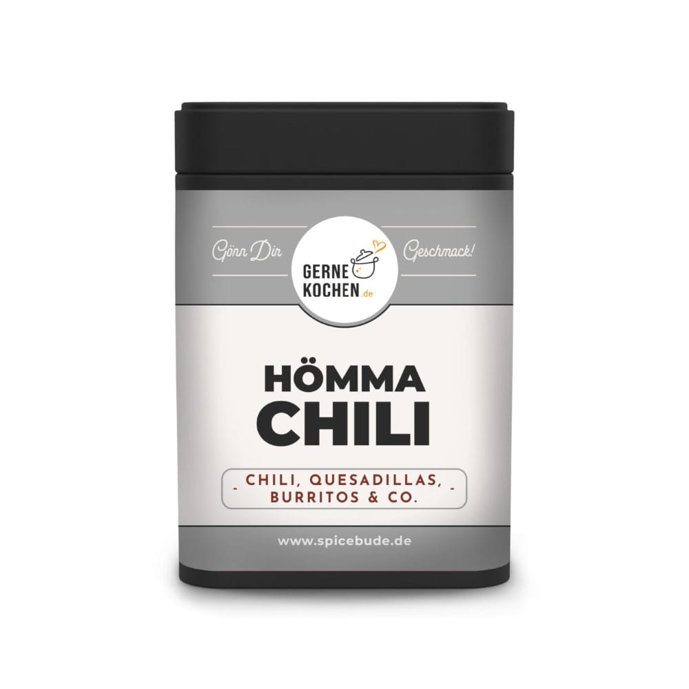 Hömma Chili