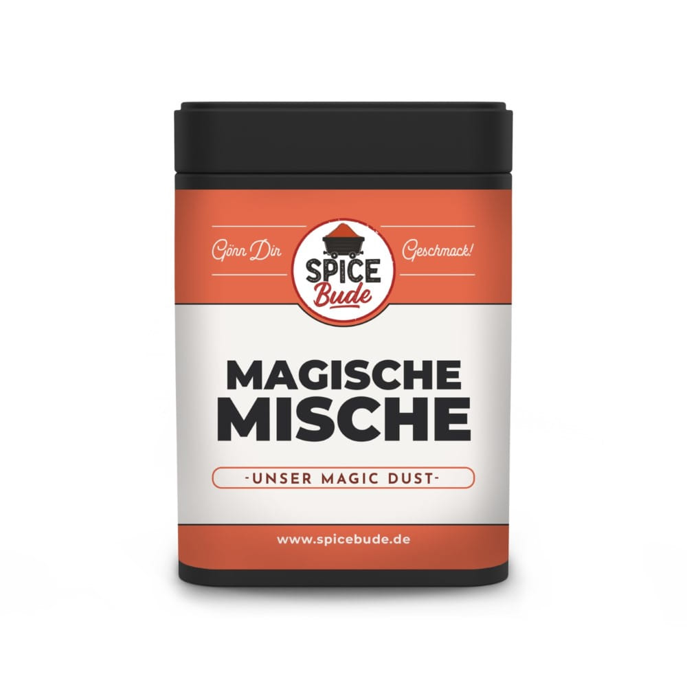 Magische Mische