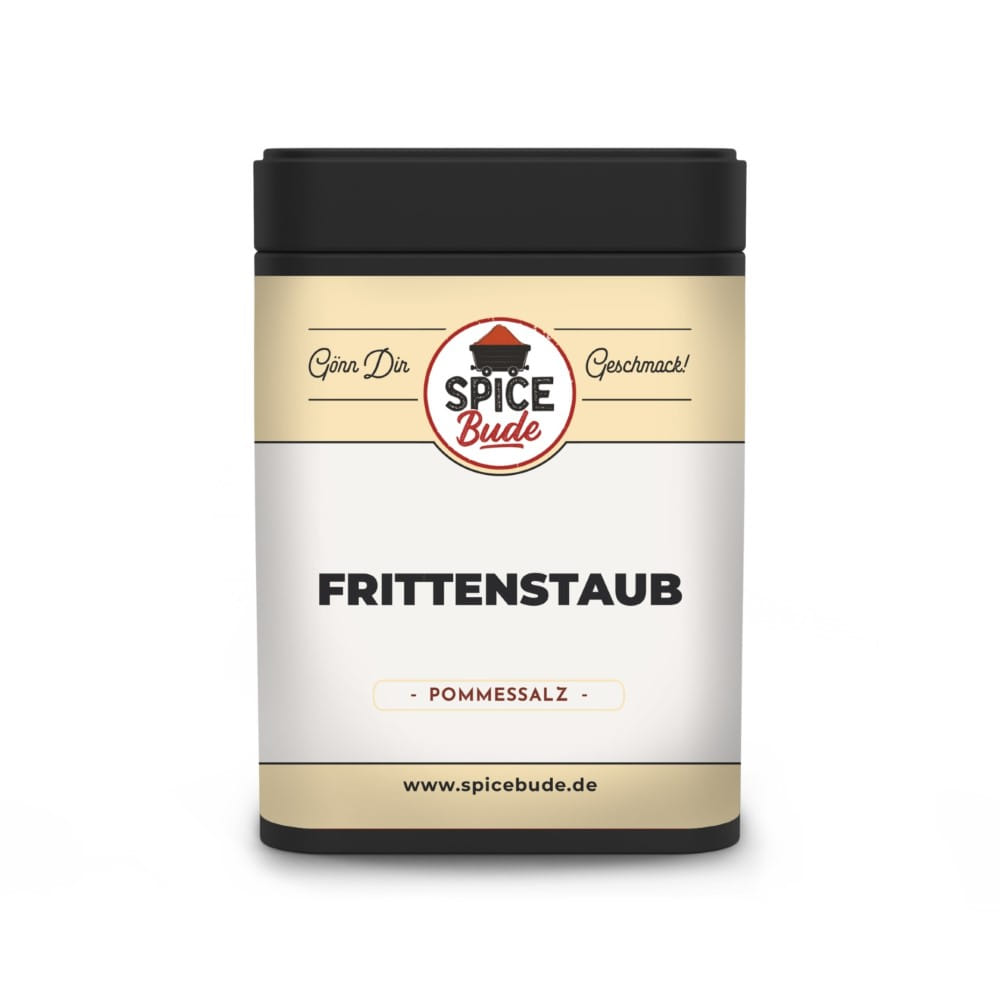 Frittenstaub