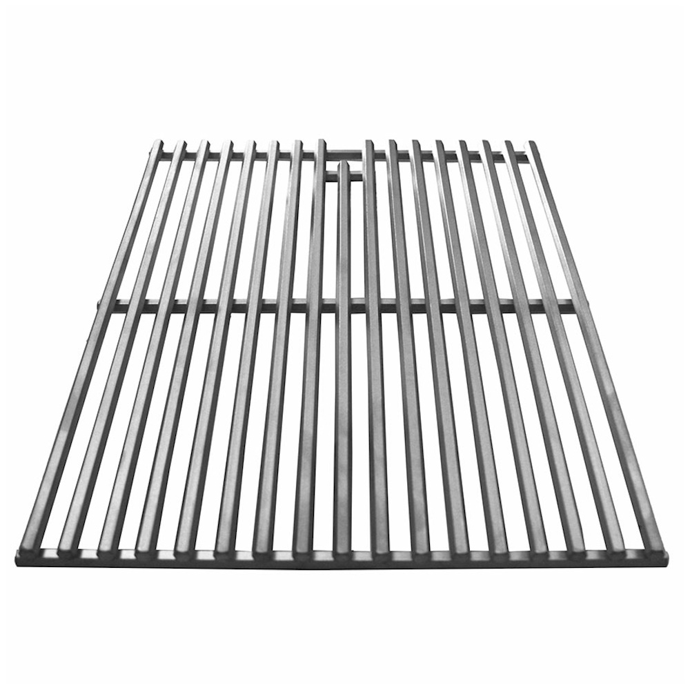 Edelstahl-Gussrost Set 10mm für CHEF L Allgrill