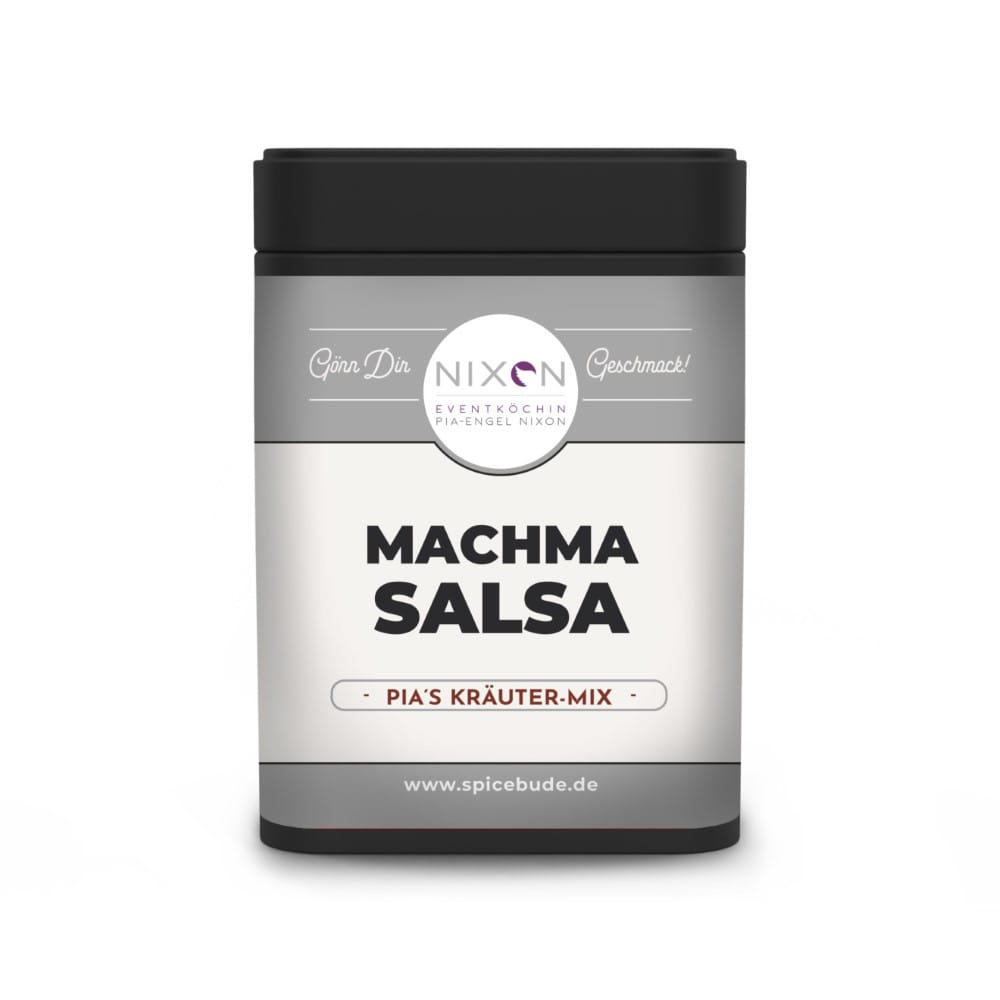 Machma Salsa