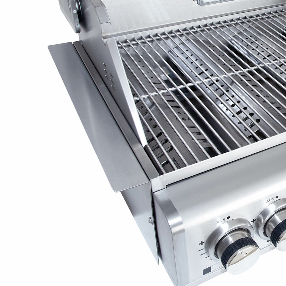 ALLGRILL CHEF XL - BUILT-IN mit Air System