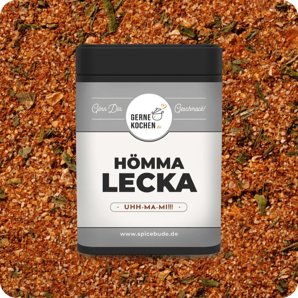 Hömma Lecka