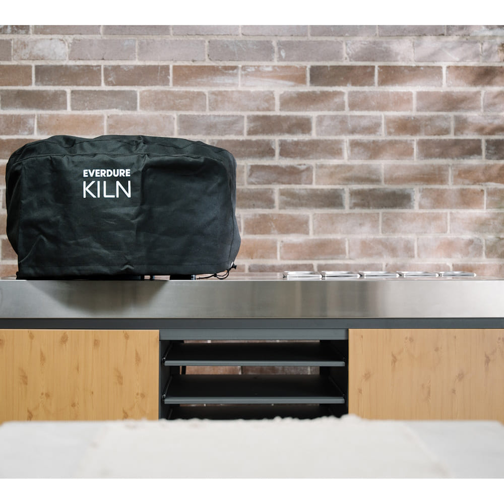 Premium Abdeckhaube Kiln