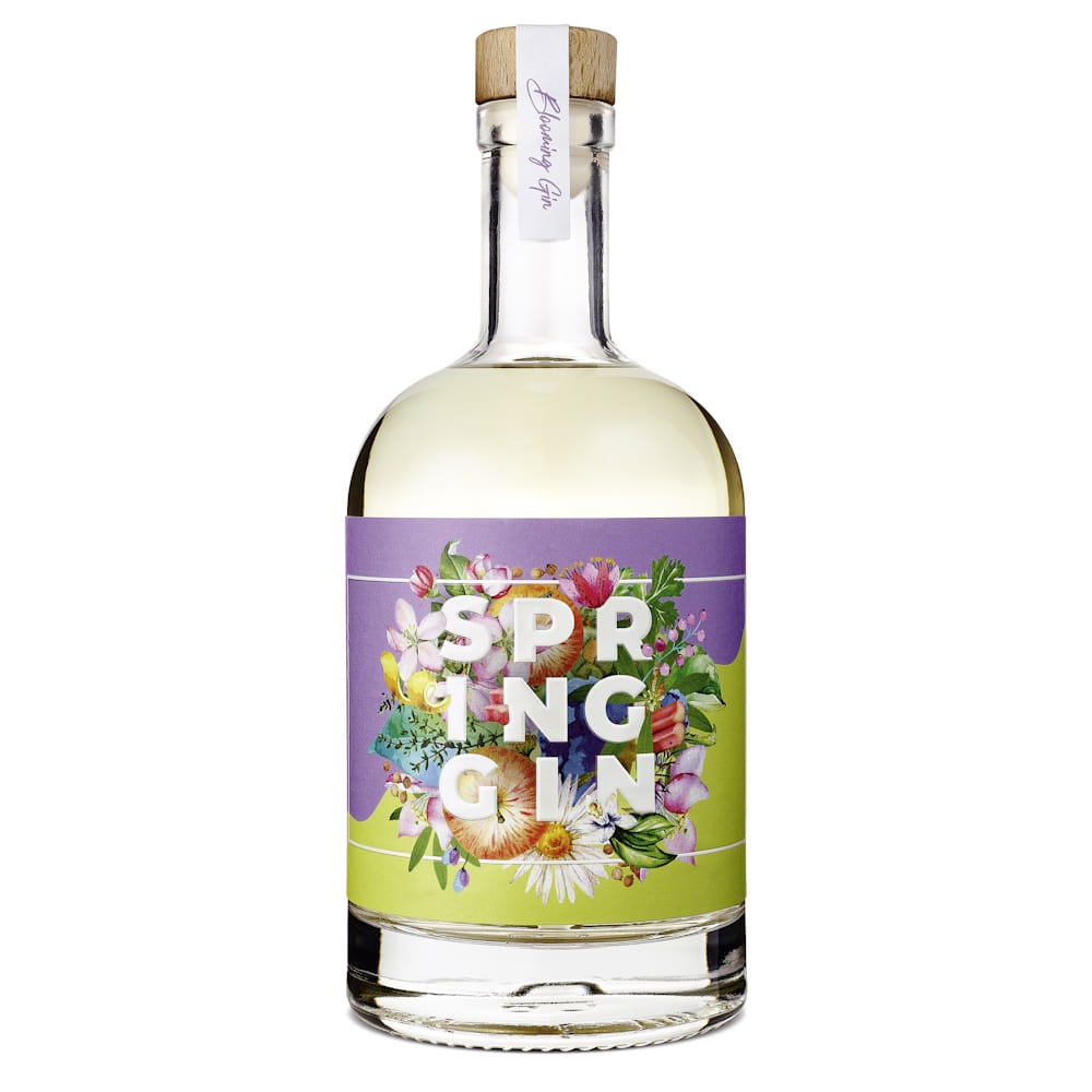 Spring Gin 500ml