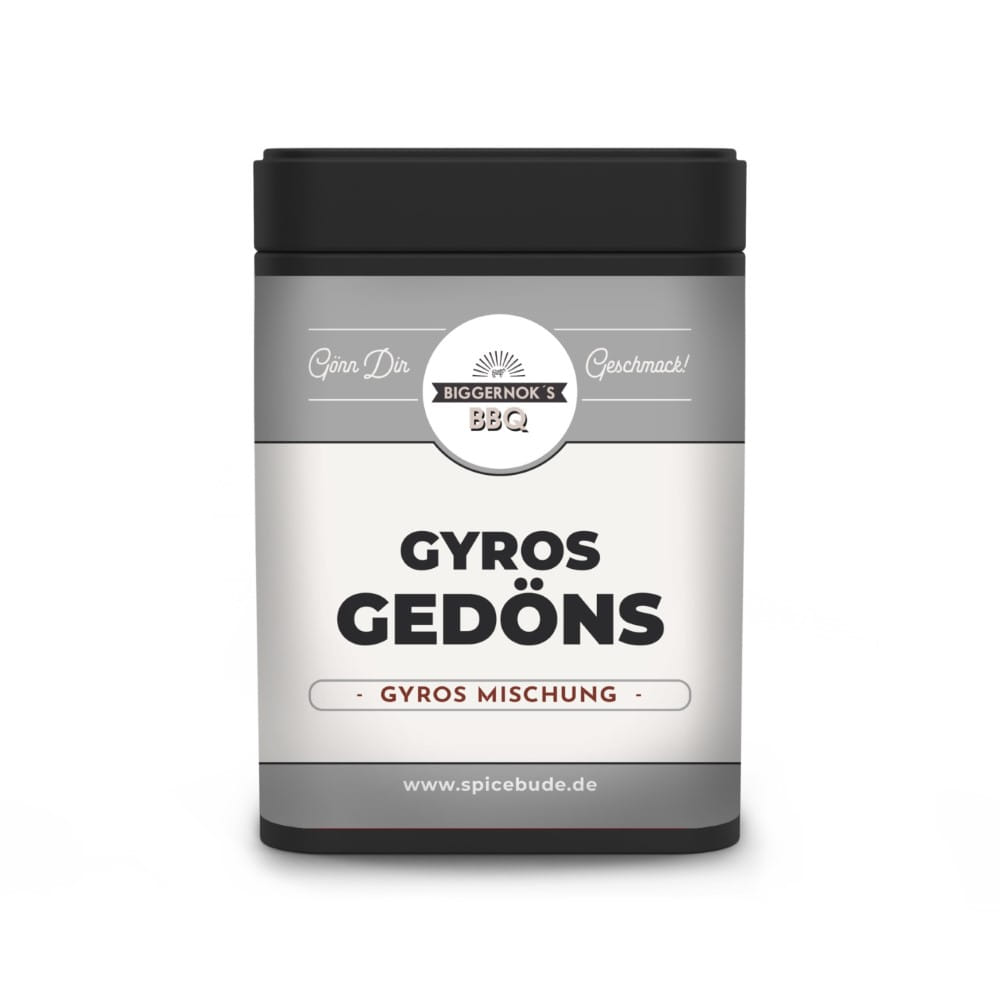 Gyros Gedöns