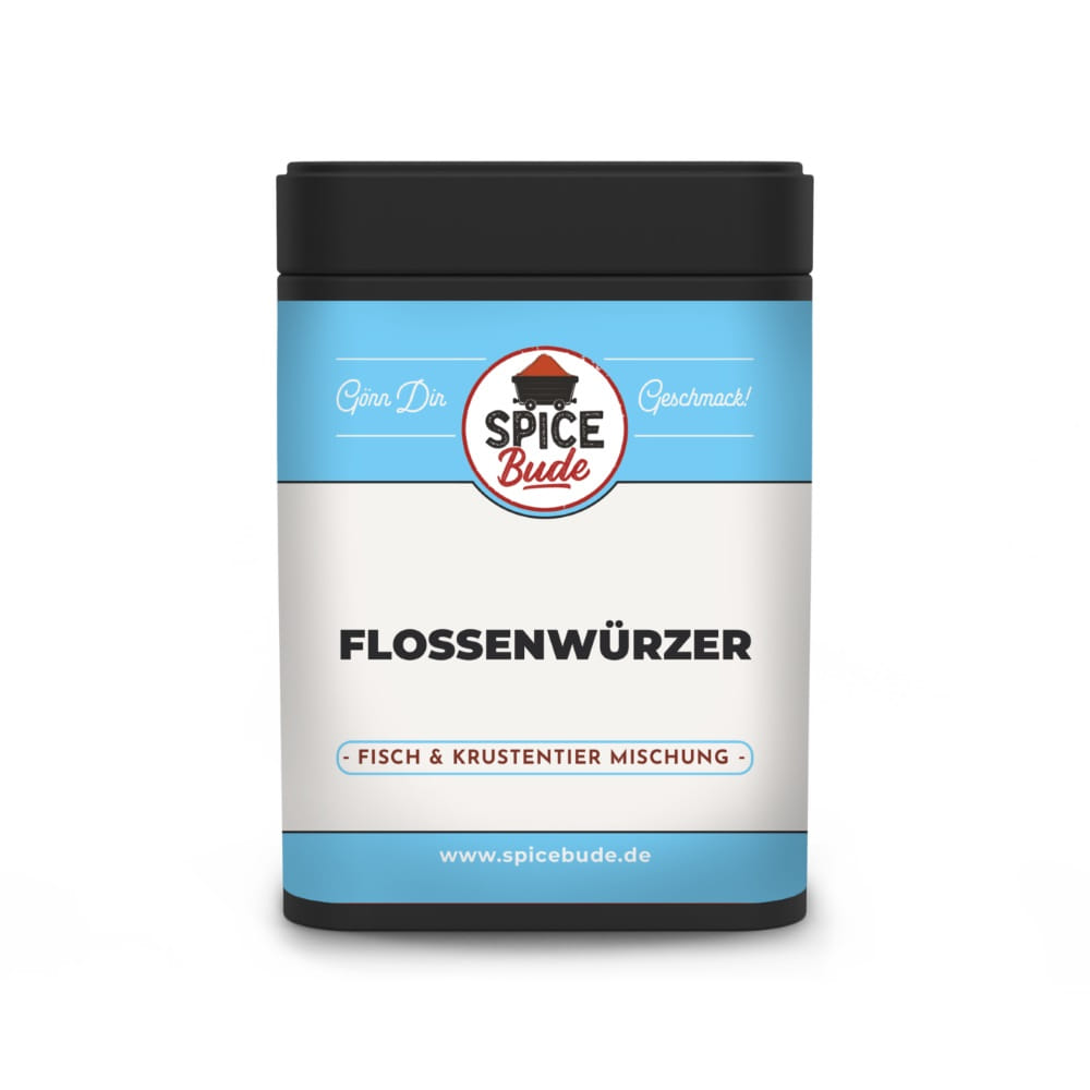 Flossenwürzer