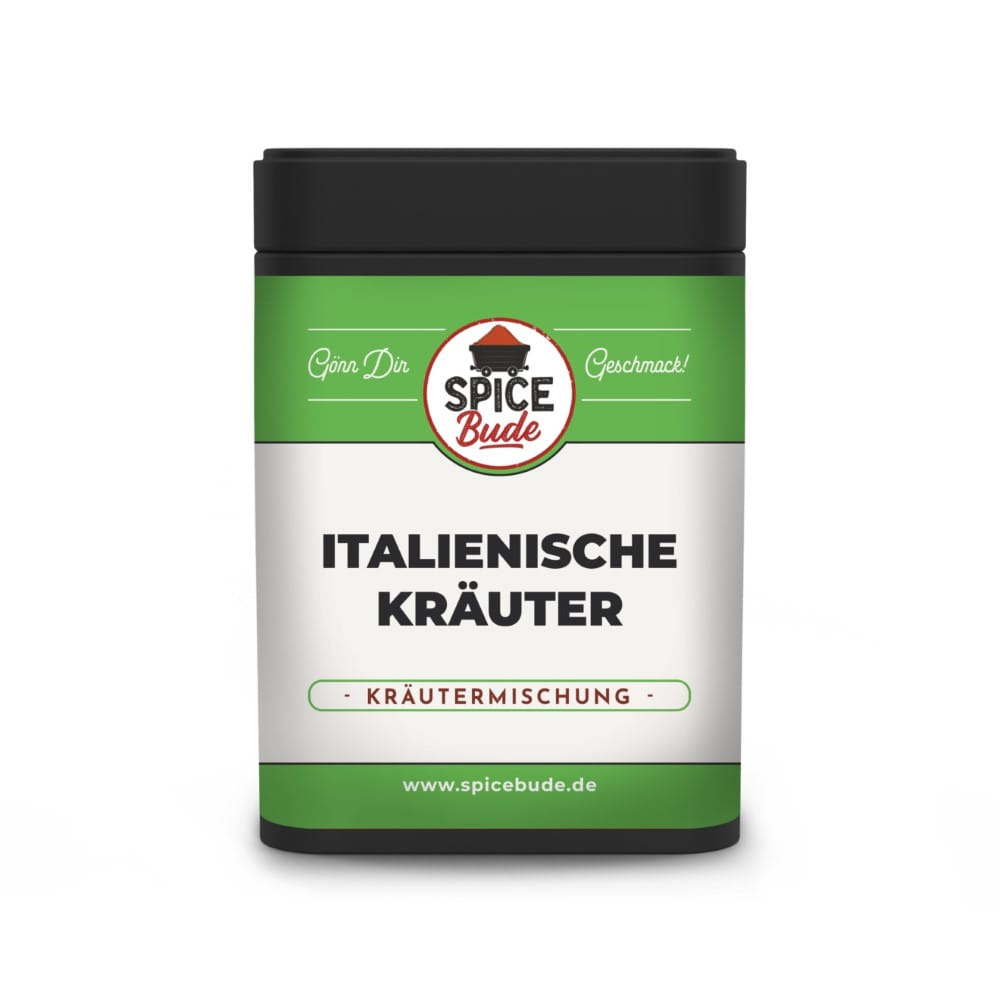 Italienische Kräuter