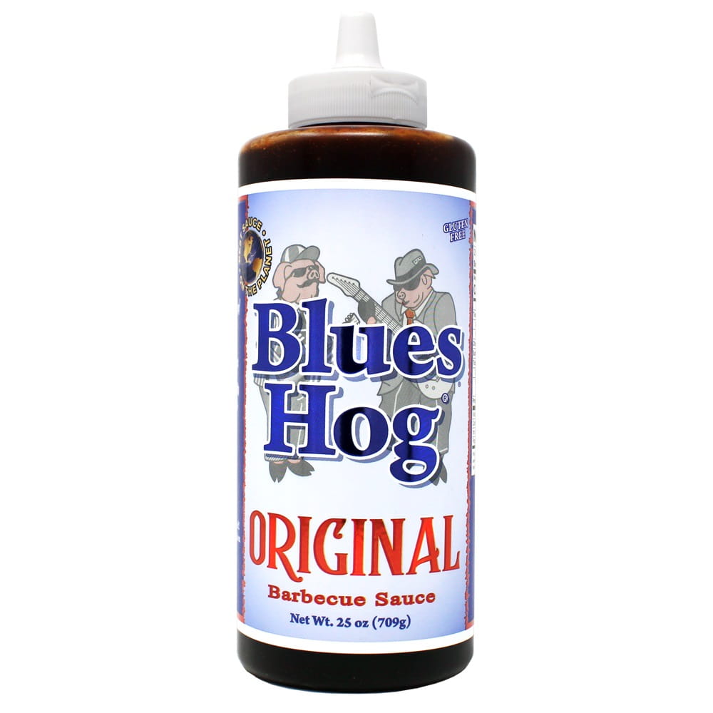 Blues Hog Original Squeeze