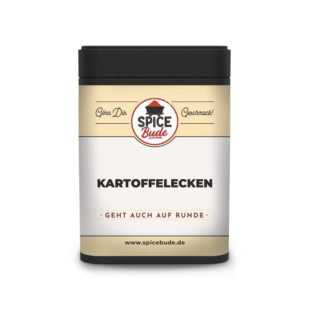 Kartoffelecken Gewürz