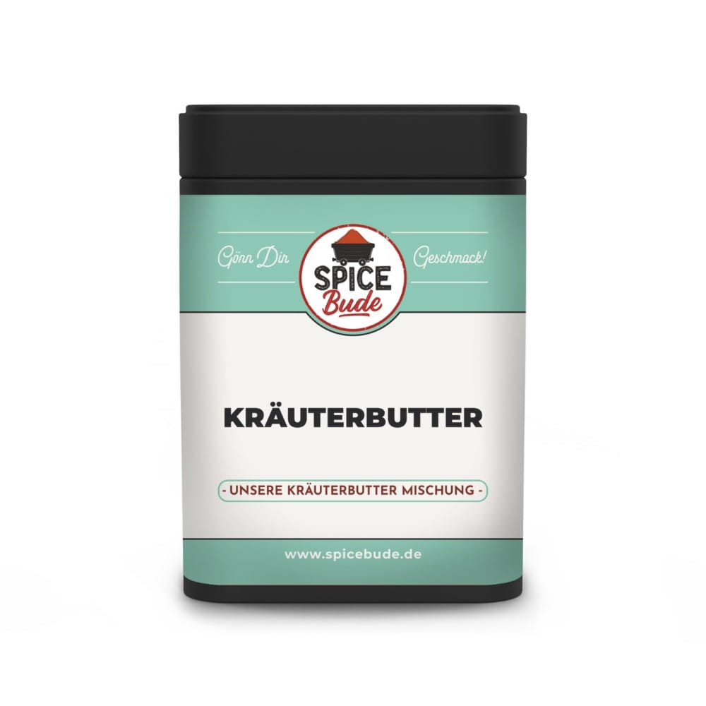 Kräuterbutter