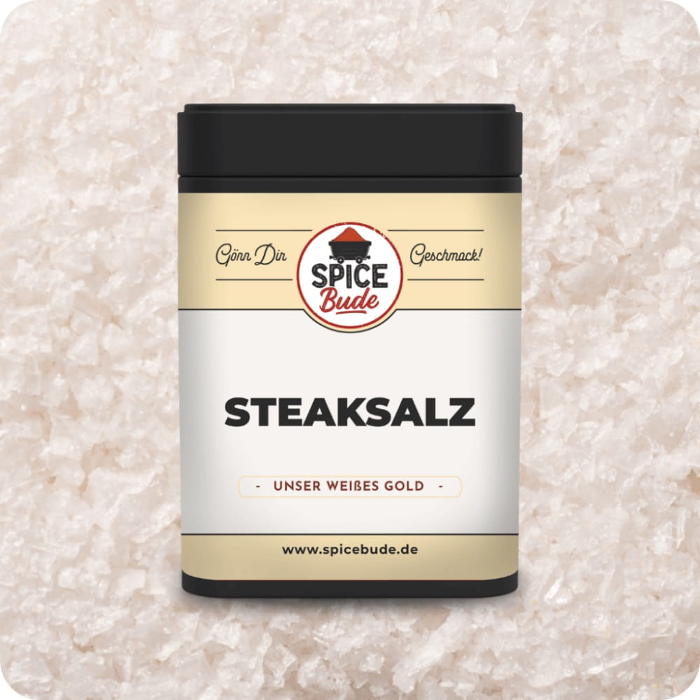 Steaksalz