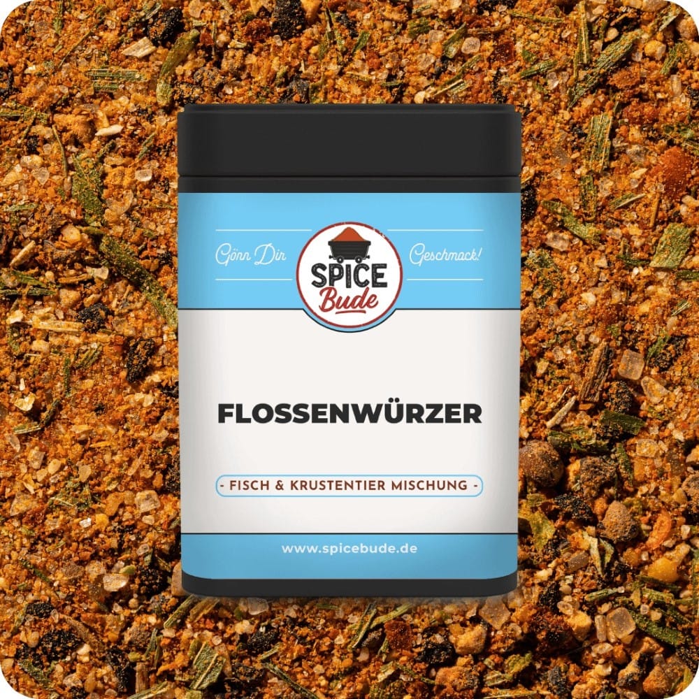 Flossenwürzer