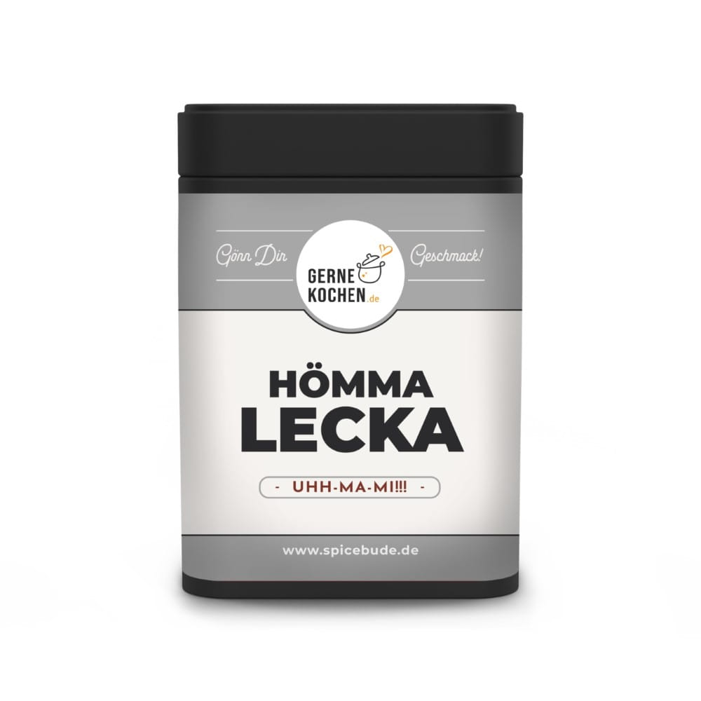 Hömma Lecka