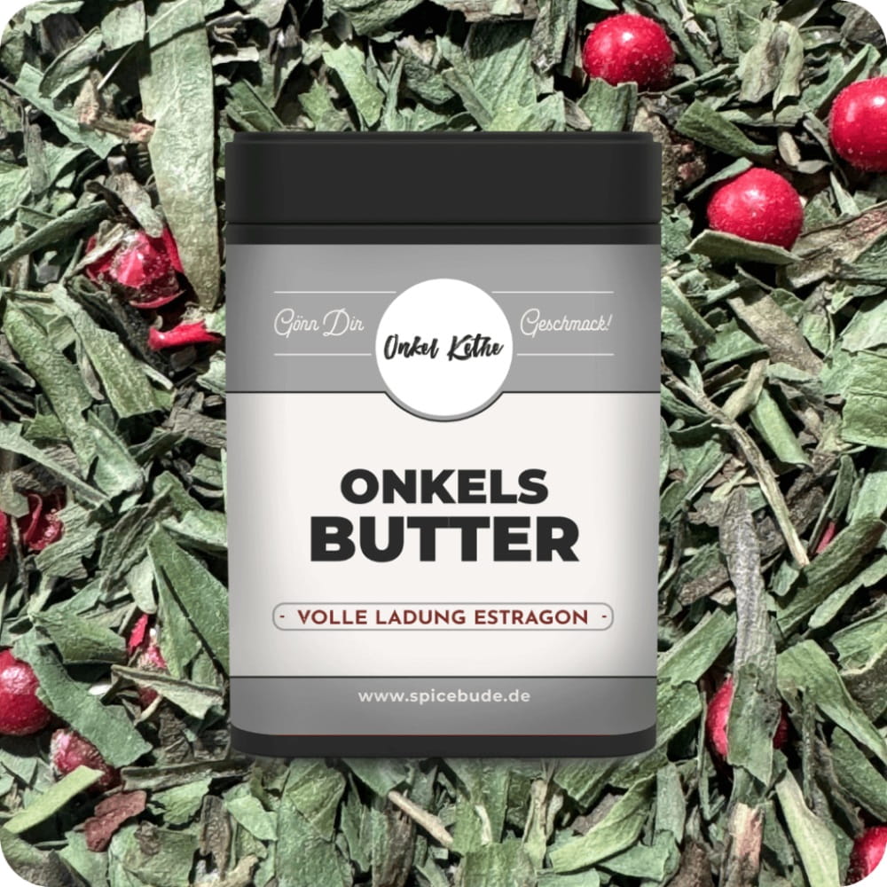 Onkels Butter