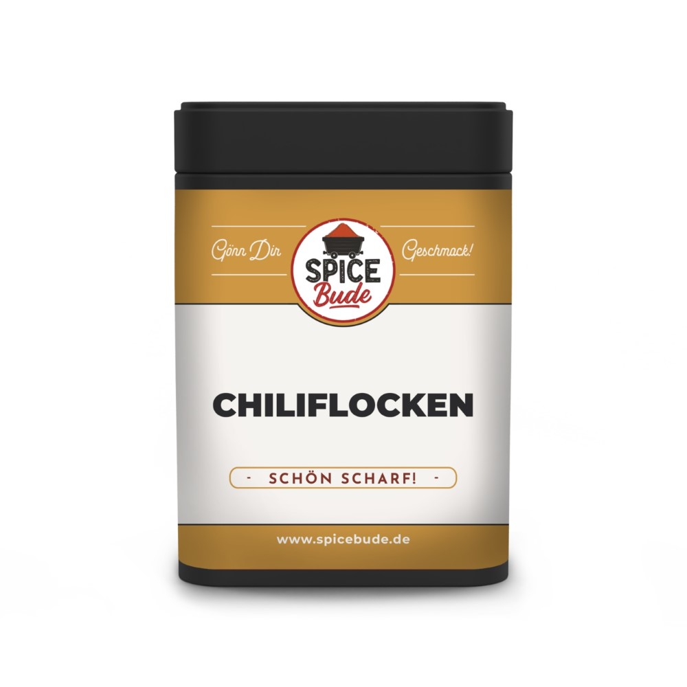 Chiliflocken